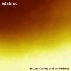 Adabroc : Autumnflames and Winterfrost